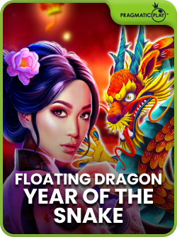 Floating Dragon – Year of the Snake