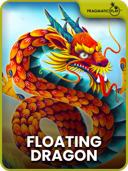 Floating Dragon