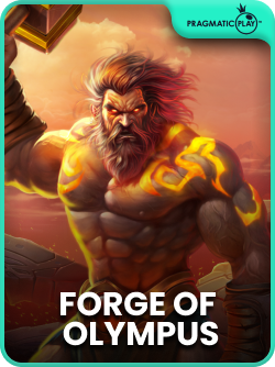 Forge of Olympus
