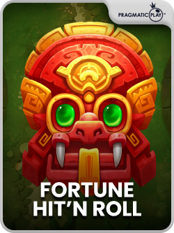 Fortune Hit’n Roll