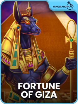 Fortune of Giza