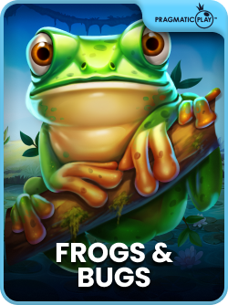 Frogs & Bugs