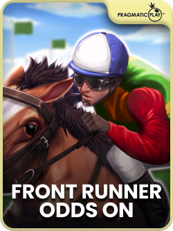 Front Runner Odds On