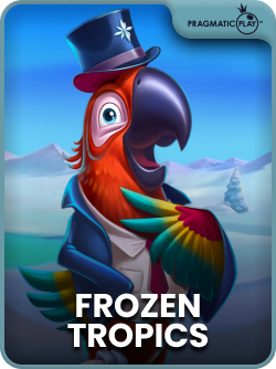 Frozen Tropics