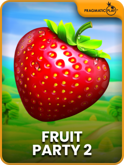 Fruit Party 2