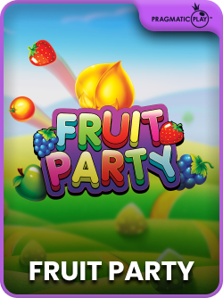 Fruit Party