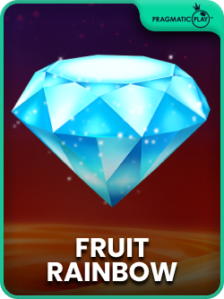 Fruit Rainbow