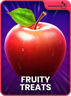 Fruity Treats