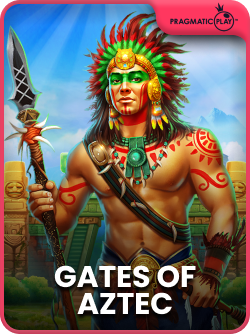 Gates of Aztec