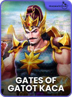 Gates of Gatot Kaca