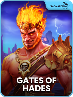 Gates of Hades