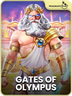 Gates of Olympus