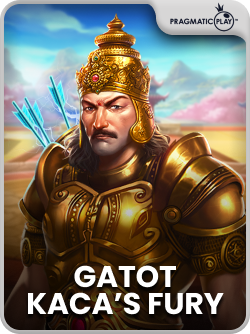 Gatot Kaca's Fury