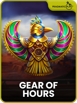 Gears of Horus