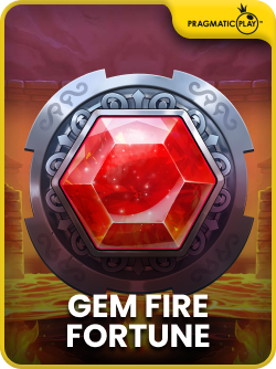 Gem Fire Fortune