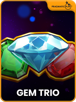 Gem Trio