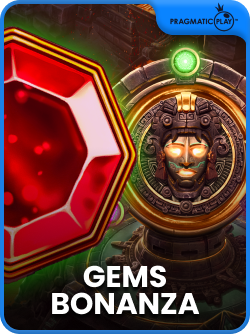 Gems Bonanza