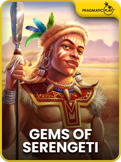 Gems of Serengeti