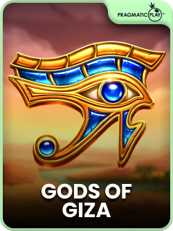 Gods of Giza