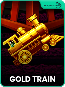 Gold Train