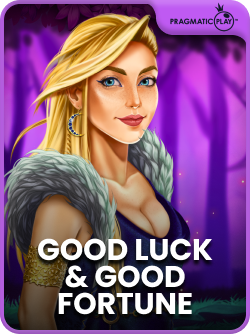 Good Luck & Good Fortune