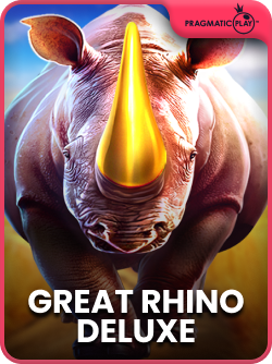 Great Rhino Deluxe