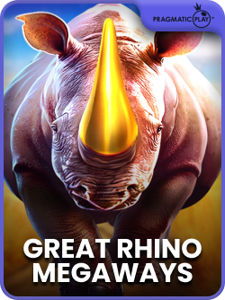 Great Rhino Megaways