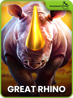 Great Rhino