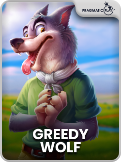 Greedy Wolf