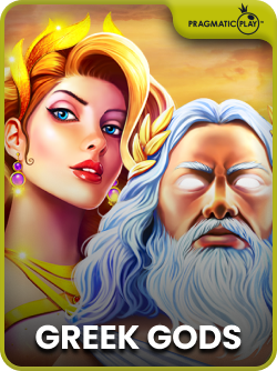 Greek Gods