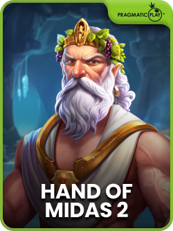 Hand of Midas 2