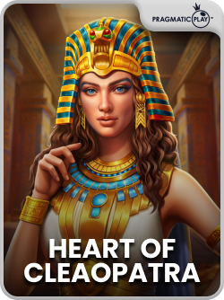 Heart of Cleopatra