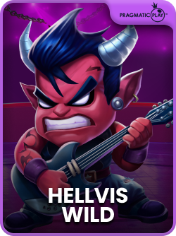 Hellvis Wild