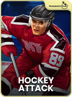 Hockey Attack