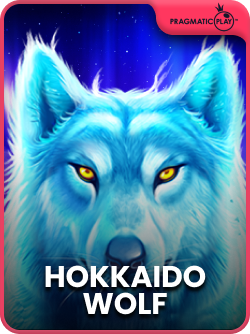Hokkaido Wolf