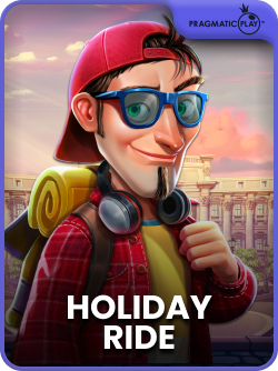 Holiday Ride
