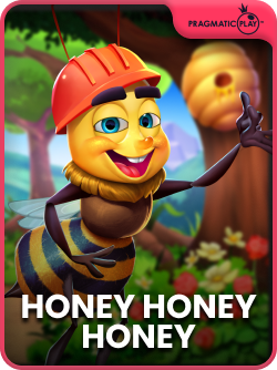 Honey Honey Honey