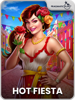 Hot Fiesta