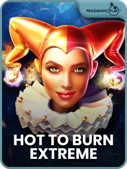 Hot to Burn Extreme