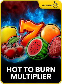 Hot to Burn Multiplier