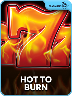Hot to Burn
