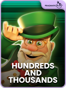 Hundreds and Thousands