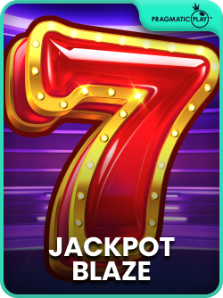 Jackpot Blaze