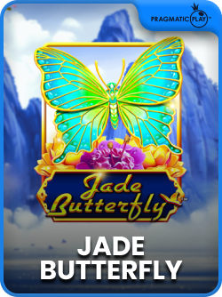 Jade Butterfly