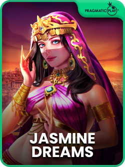 Jasmine Dreams