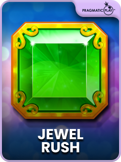 Jewel Rush