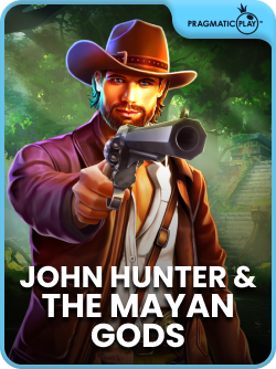 John Hunter and the Mayan Gods