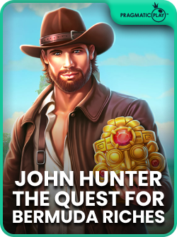 John Hunter and the Quest for Bermuda Riches