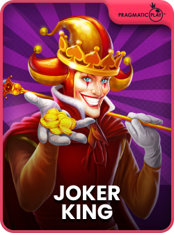 Joker King