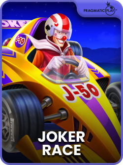 Joker Race